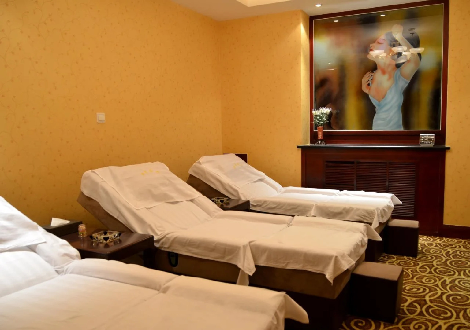 Grand Soluxe Hotel Dunhuang