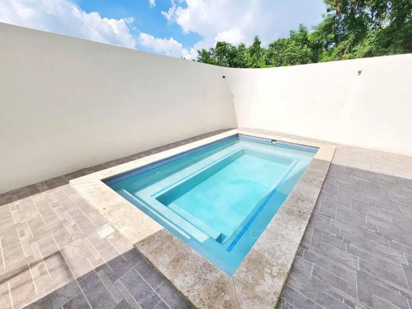 Impeccable 2-bed Apartment in Santo Domingo Oeste