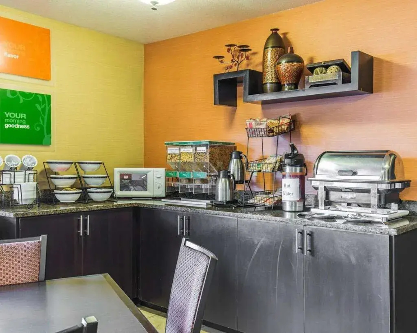 Comfort Inn Layton