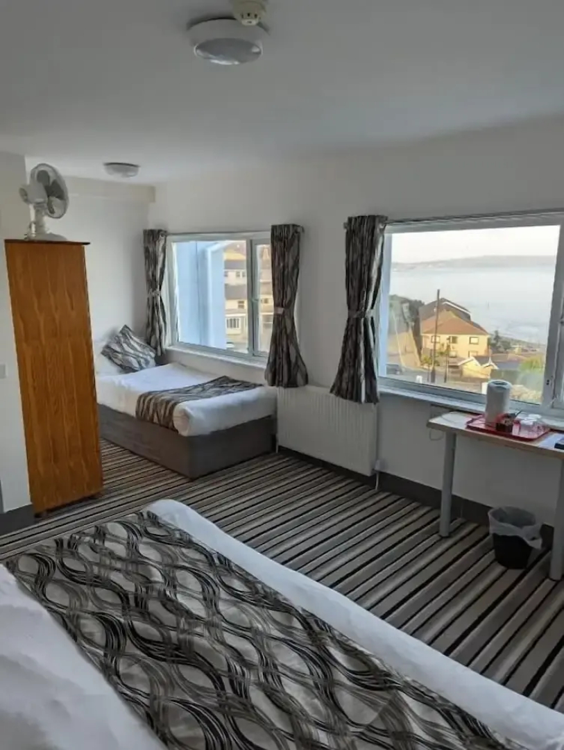 Mayfair Hotel