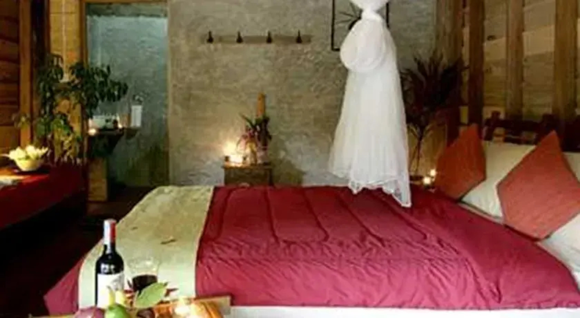 Baan Anatta Resort