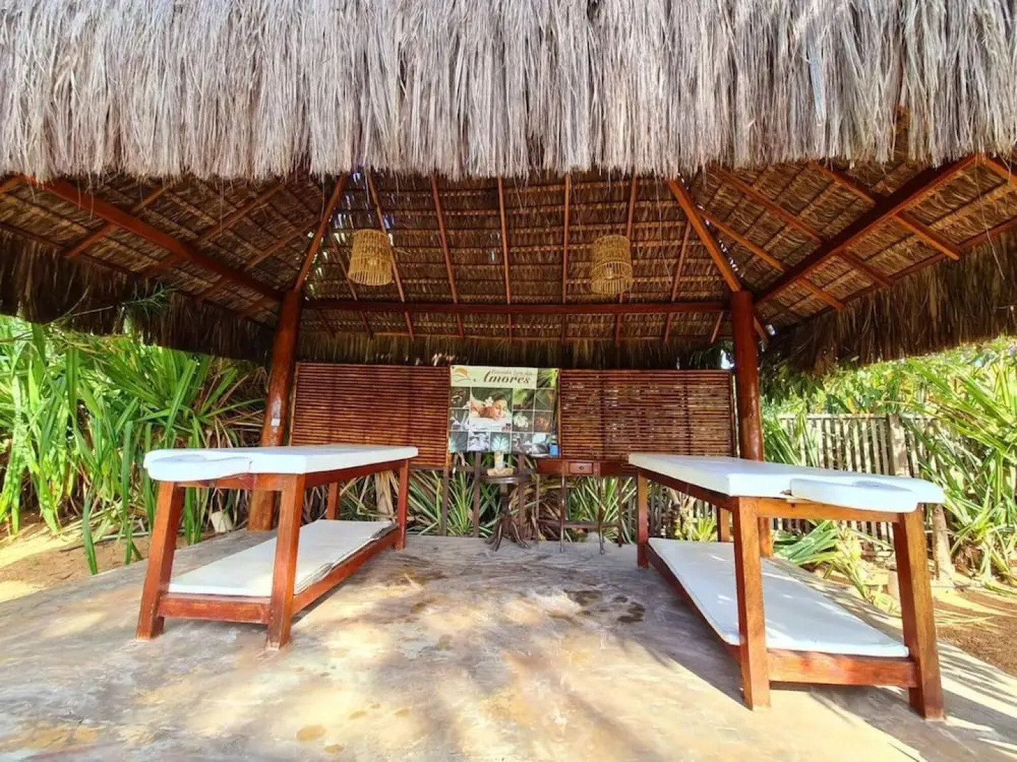 Pousada Spa dos Amores