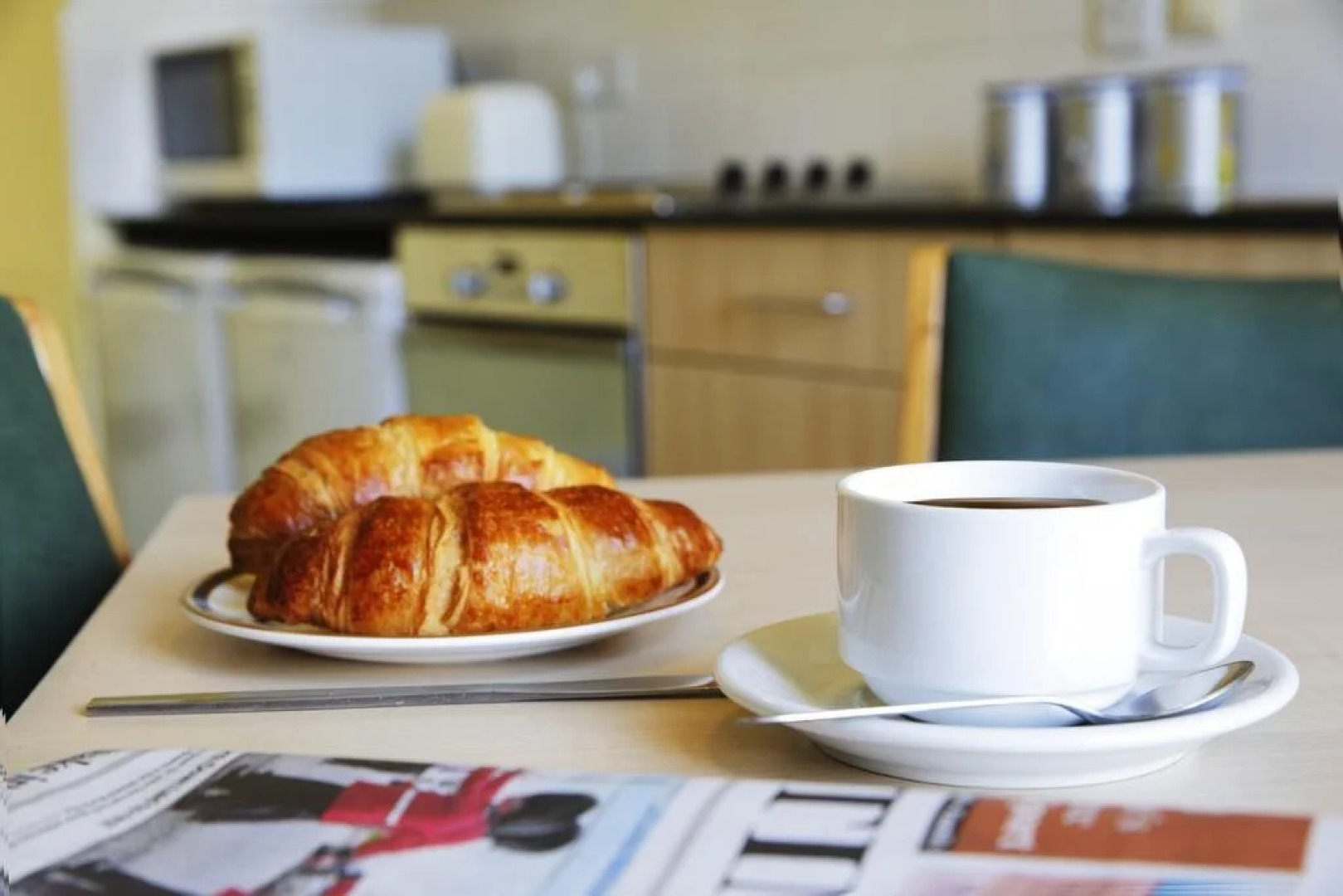 Trinity College Campus Accommodation