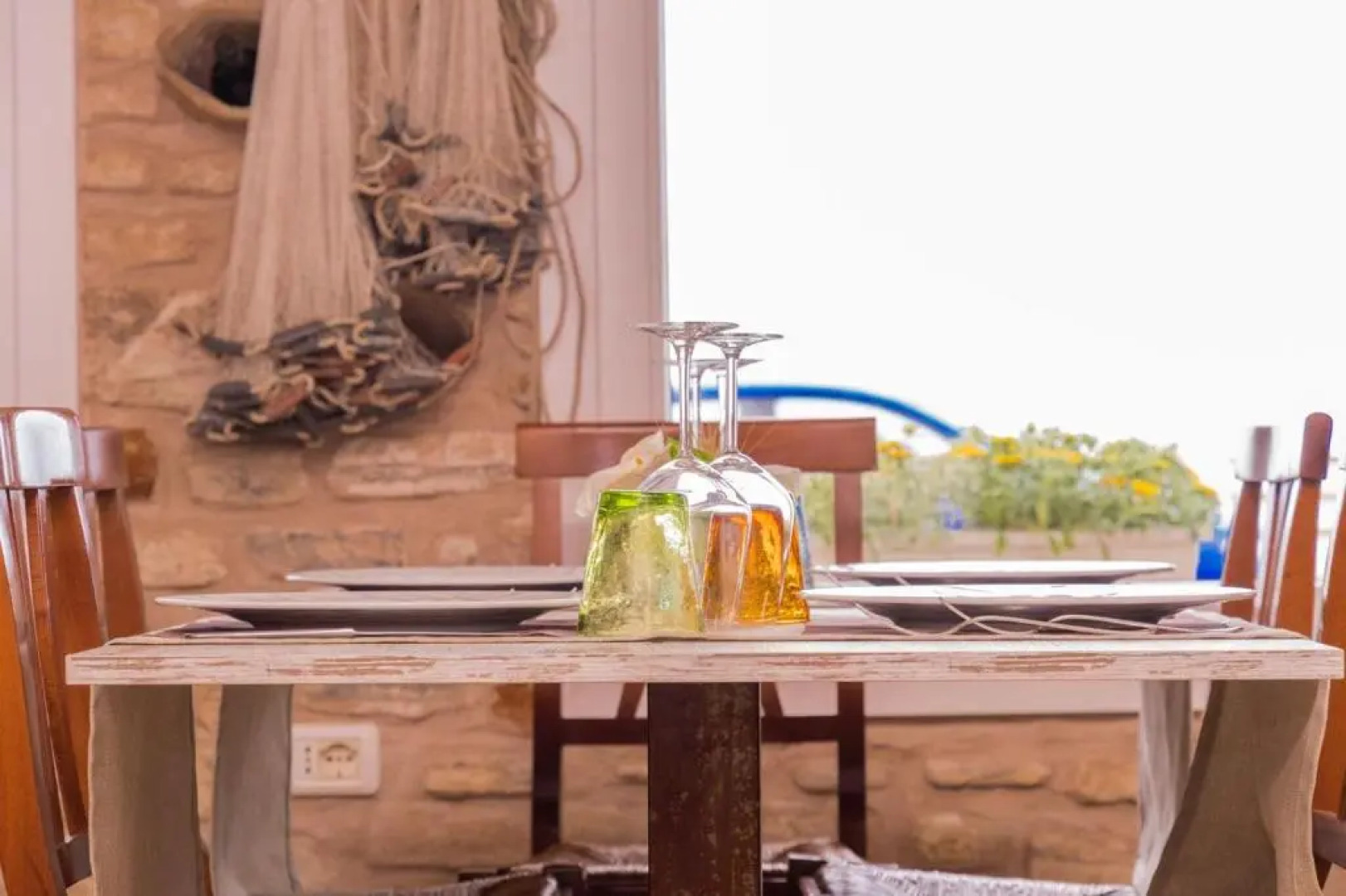 Albergo Residence Villa a Mare