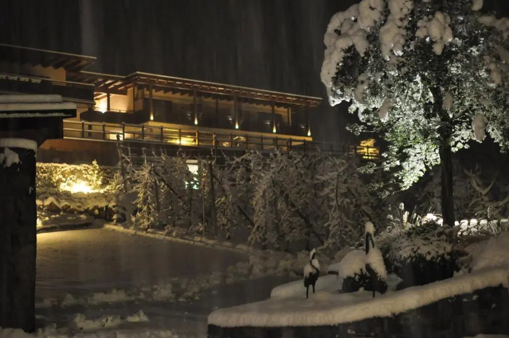 Landhaus Freiburgerhof