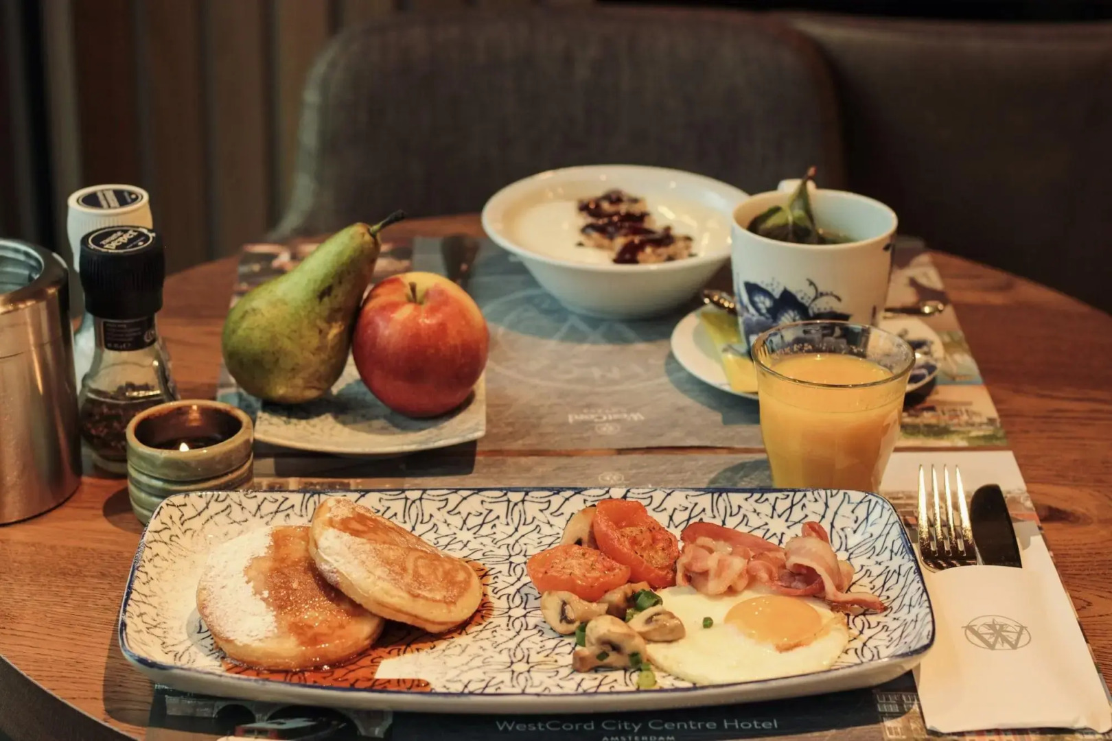 The Market Hotel Groningen