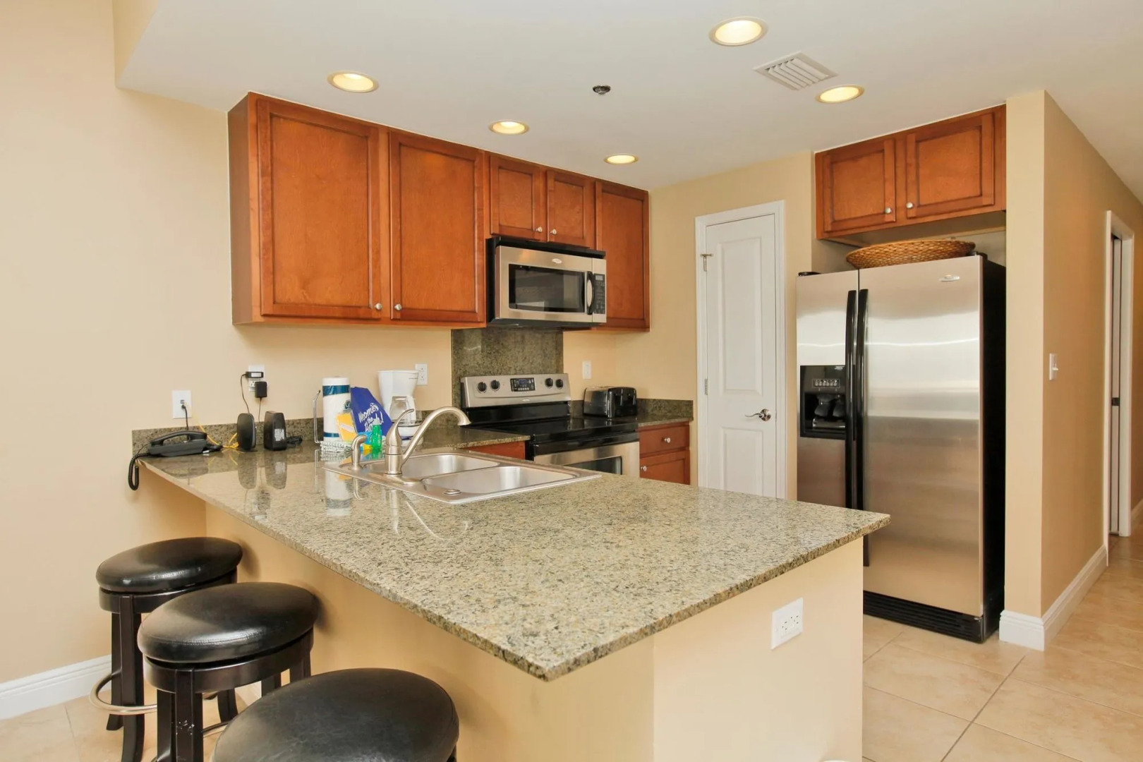 Sterling Breeze by Panhandle Getaways