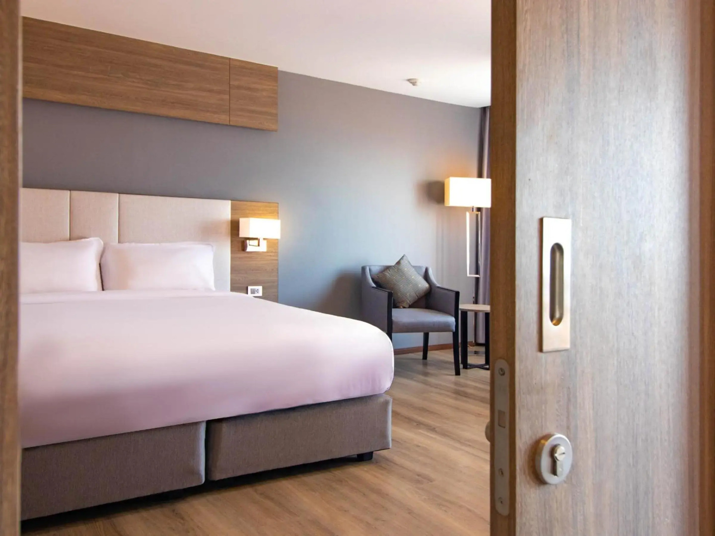 Fortune View Khong Hotel Nakhon Phanom