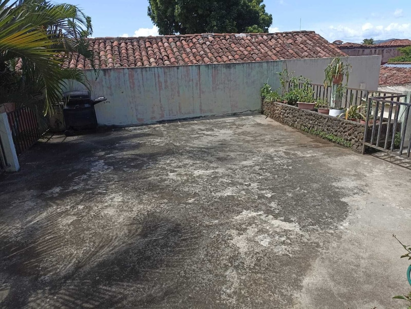 Hostal y Hotel Villa Morena
