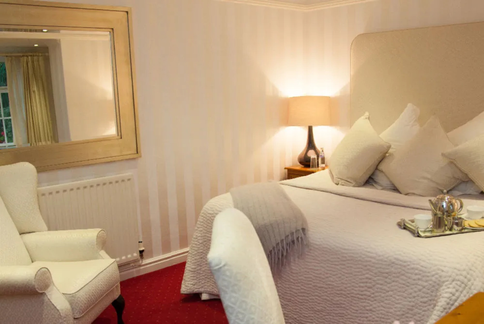 Valley View Dalton Ltd