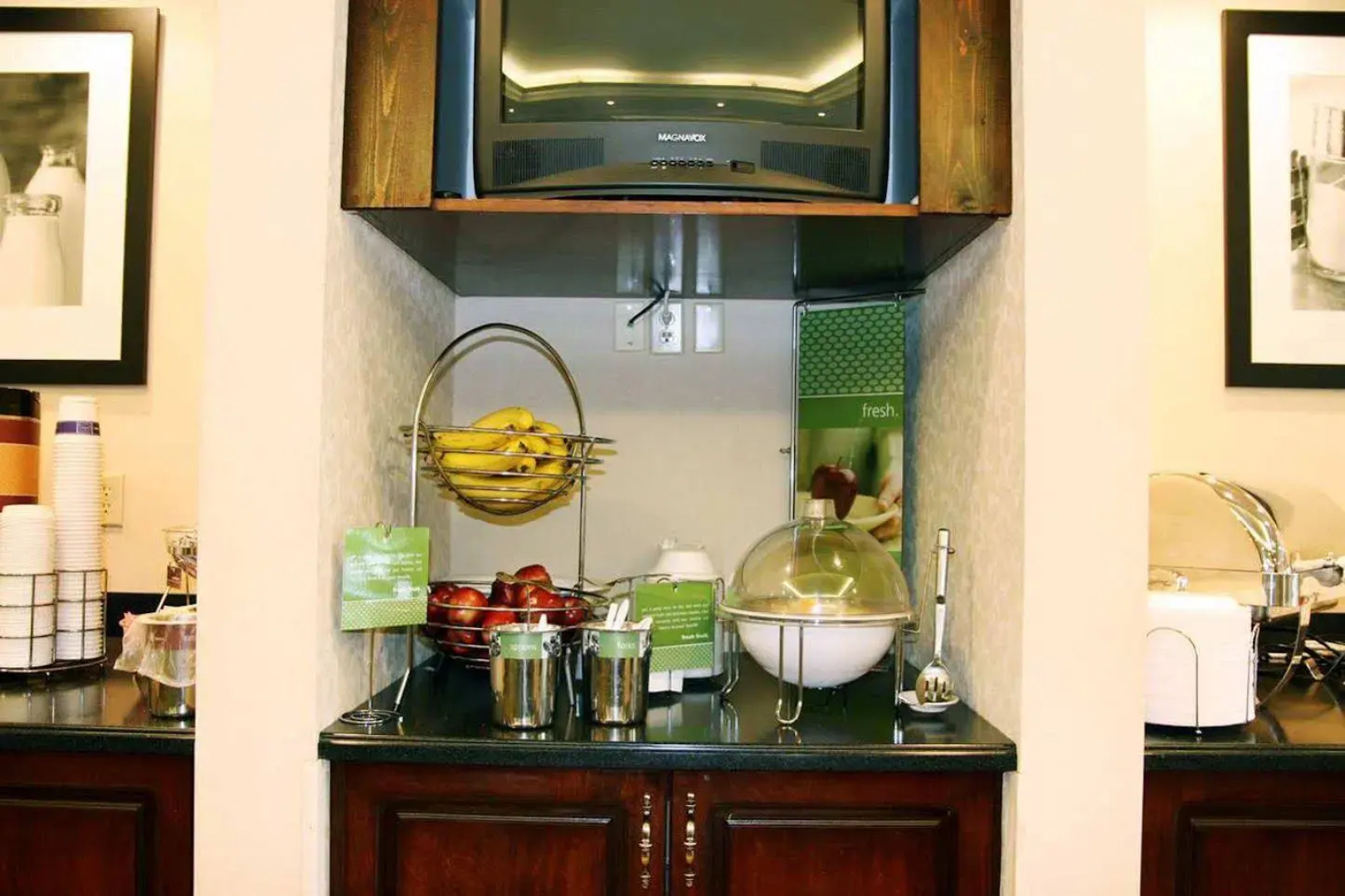 Hampton Inn Richmond-Mechanicsville