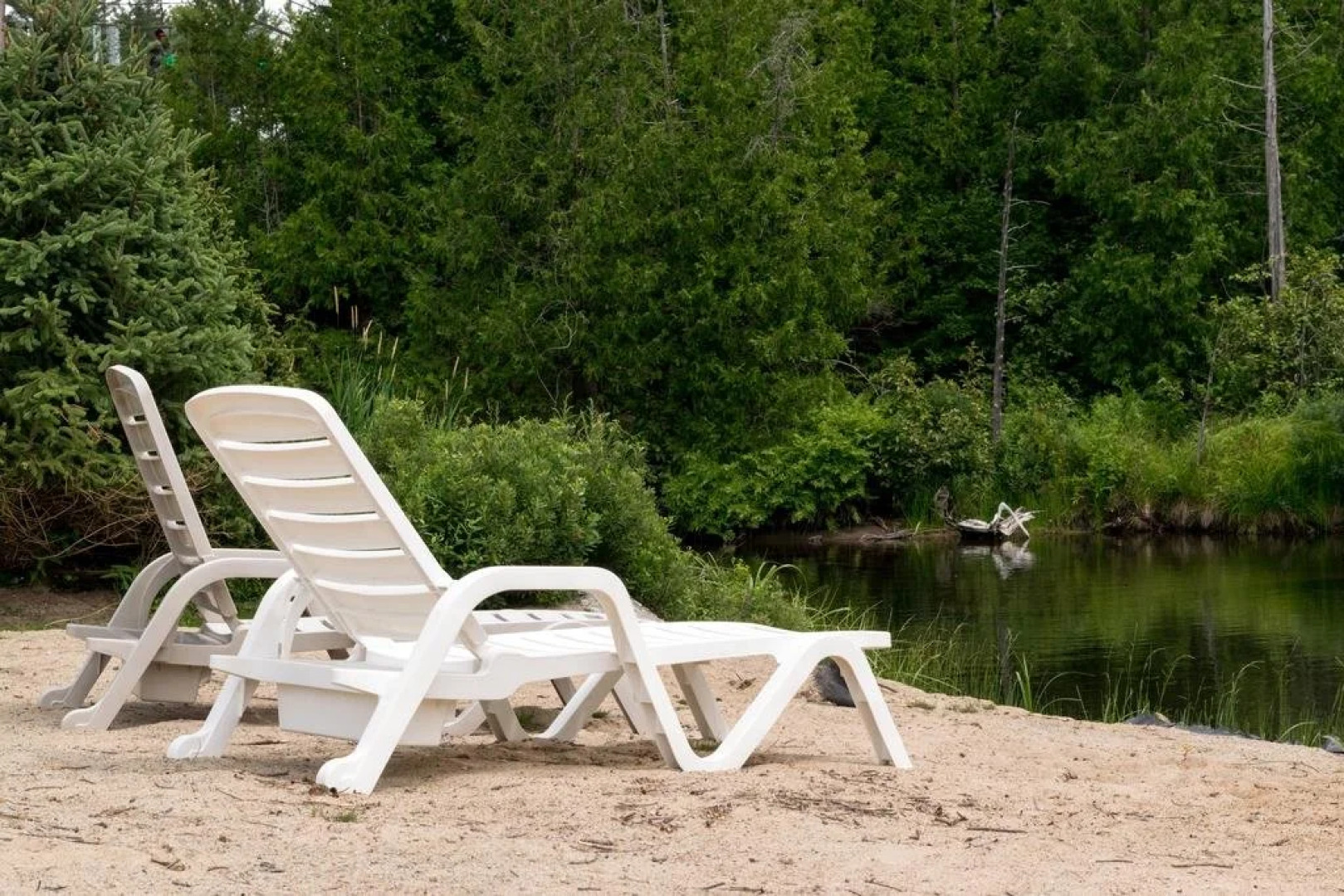 Lake Placid Inn: Residences