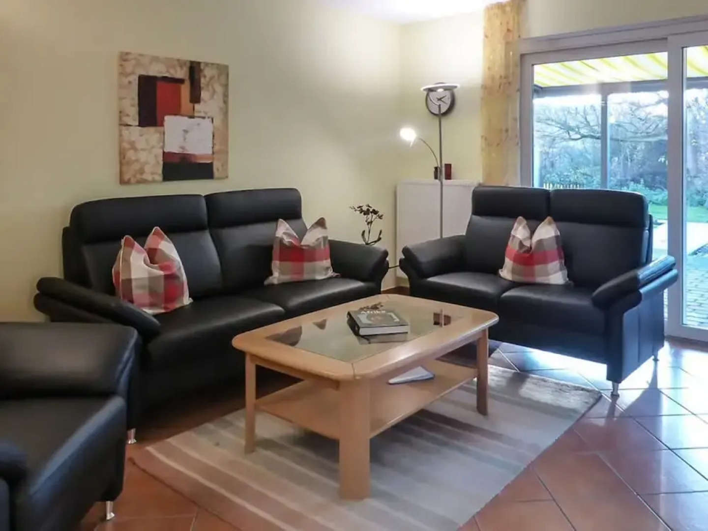 "country House" Modern Retreat