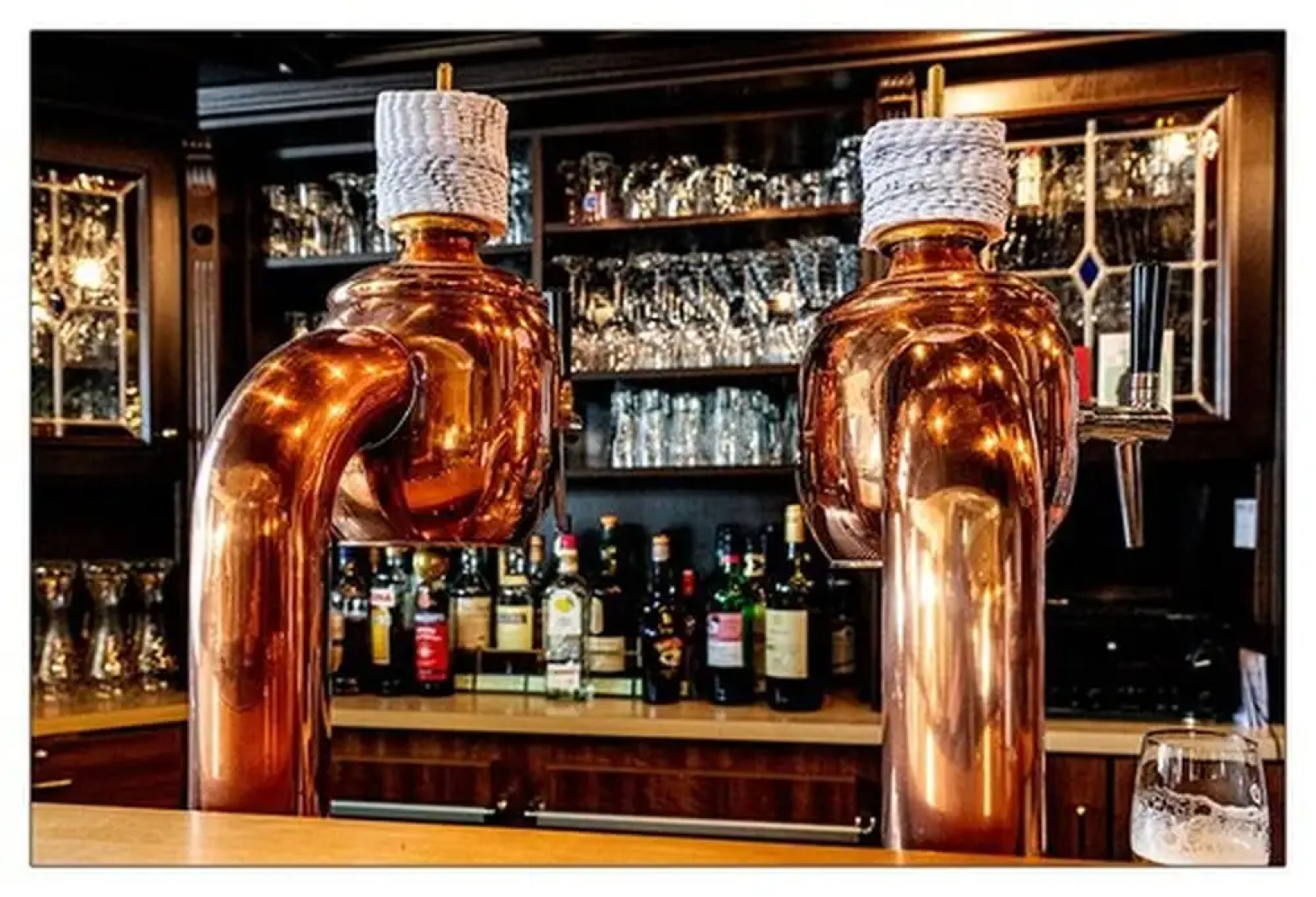 Zum kleinen Reichstag