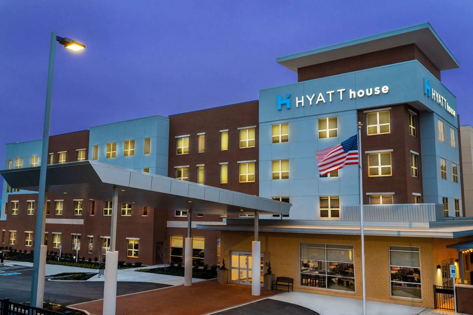 Hyatt House Nashville/Franklin/Cool Springs