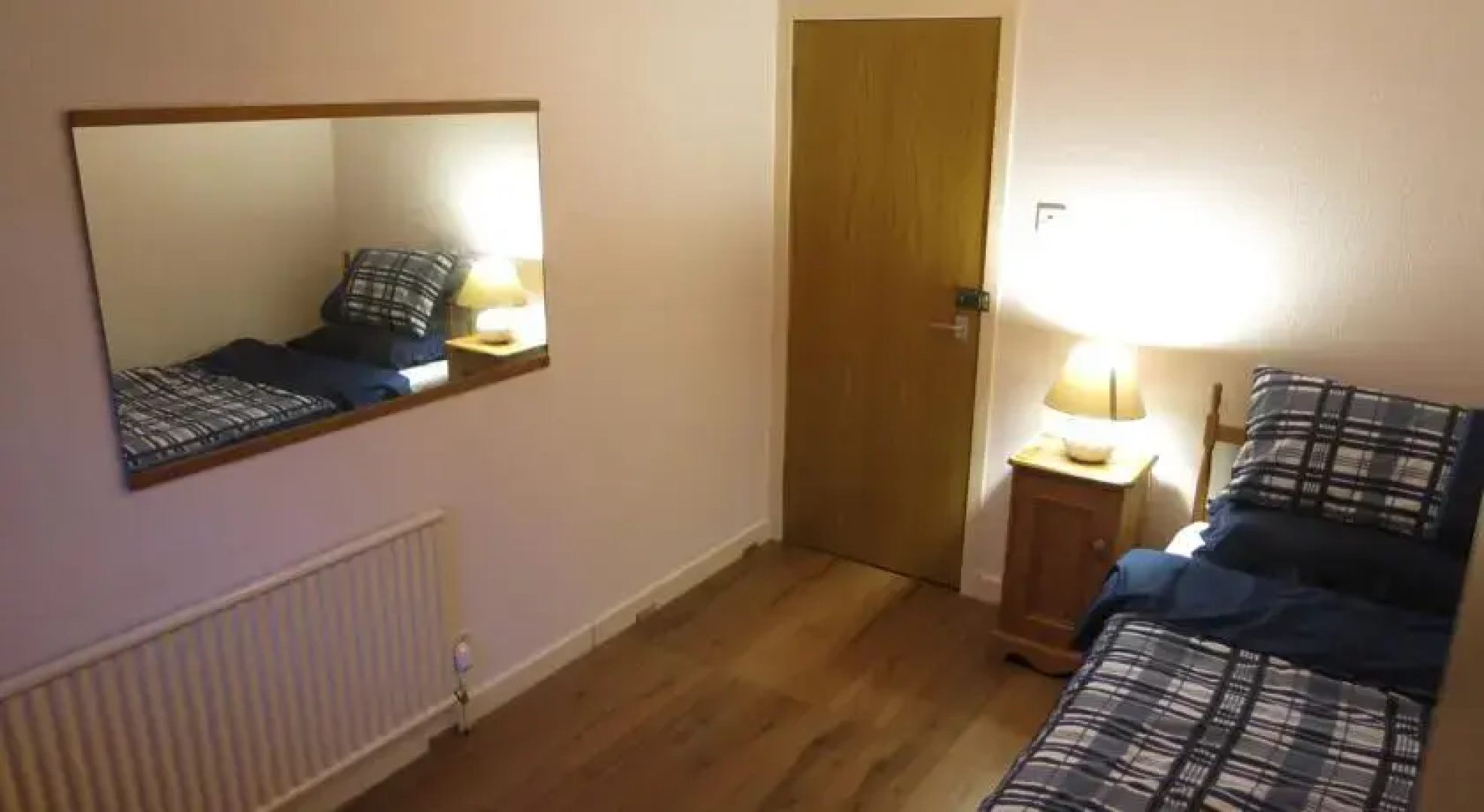 Twenty Five Guest House