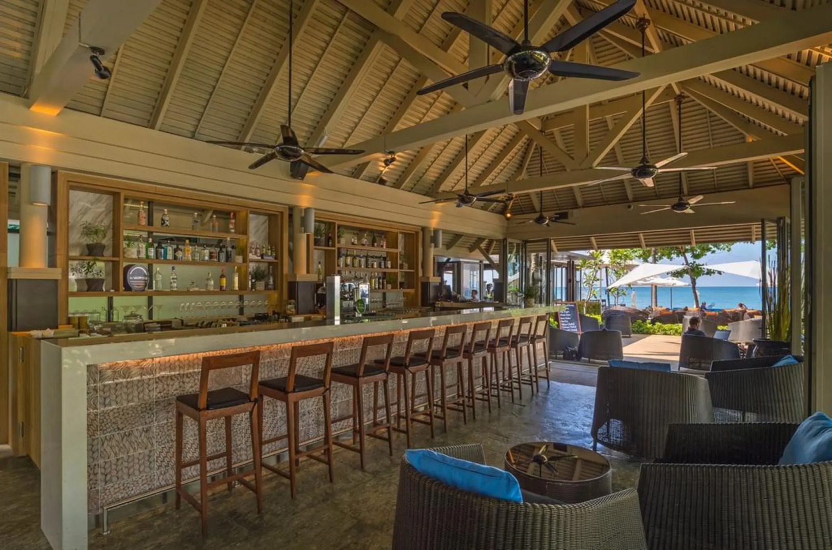 Layana Resort and Spa