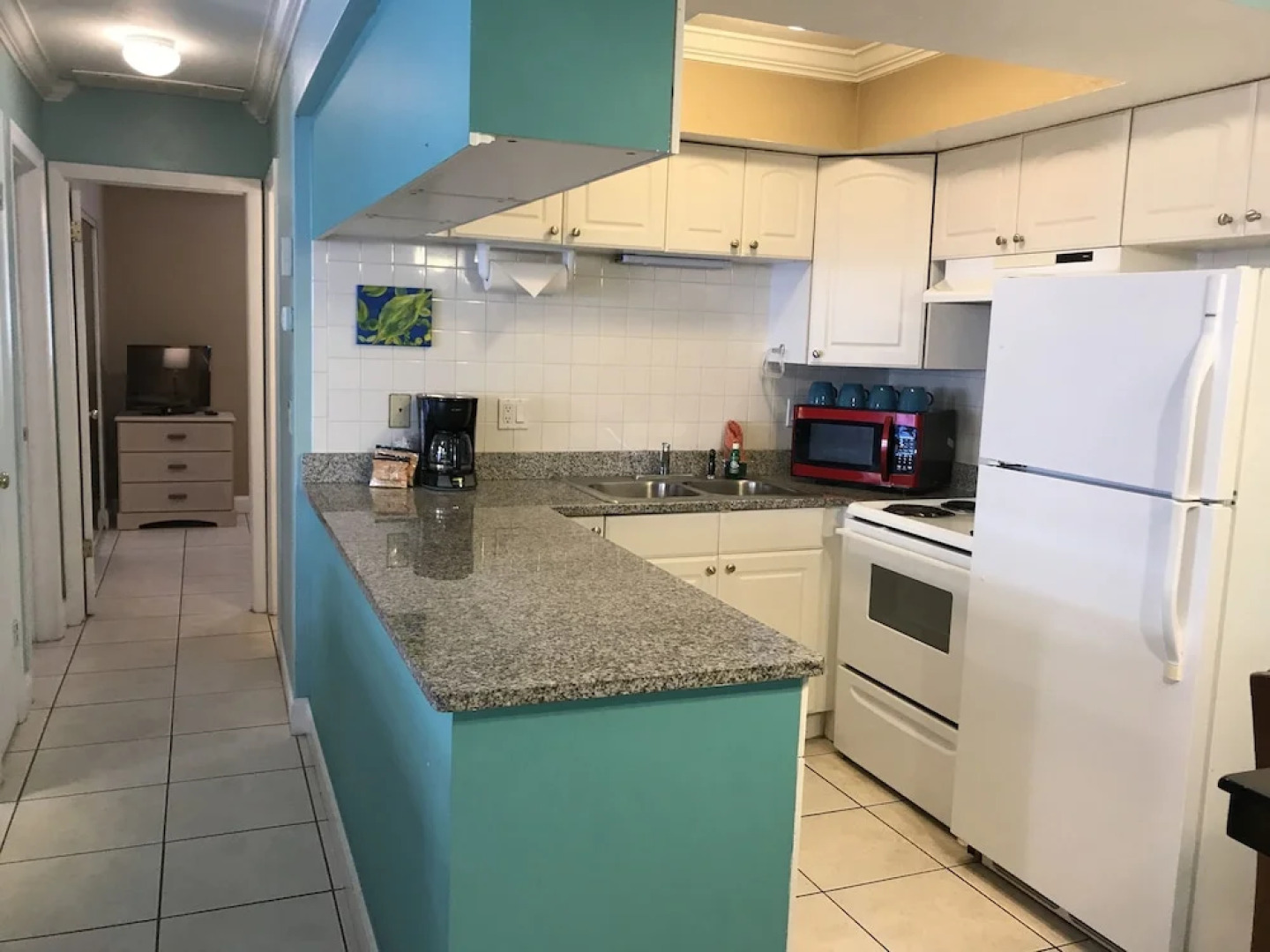 Island Cay Hotel - Clearwater Beach