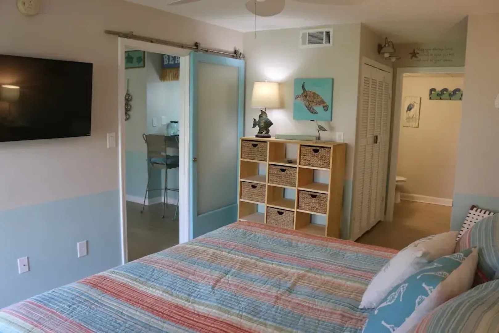 Sand Dollar by Surfside VR