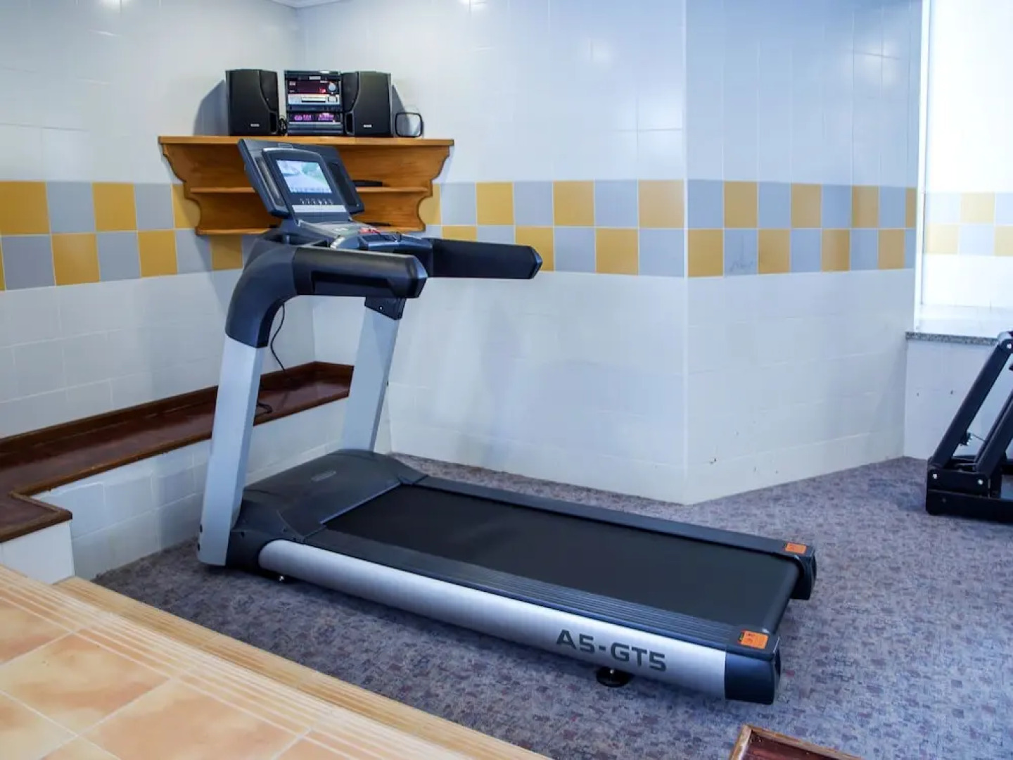 Luxury Apartment With a hot Tub, on the Monte Pego Mountain