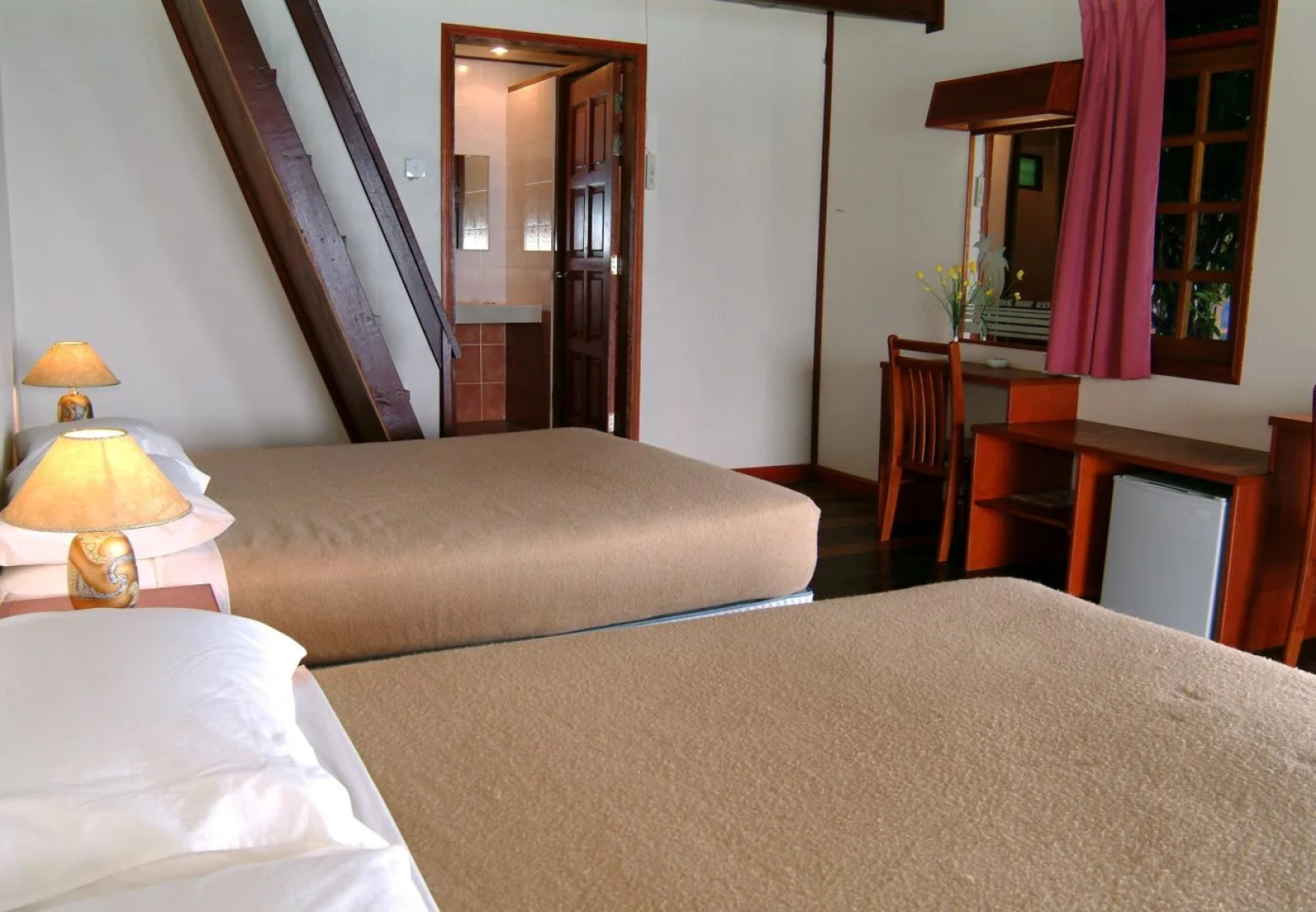 Redang Holiday Beach Villa