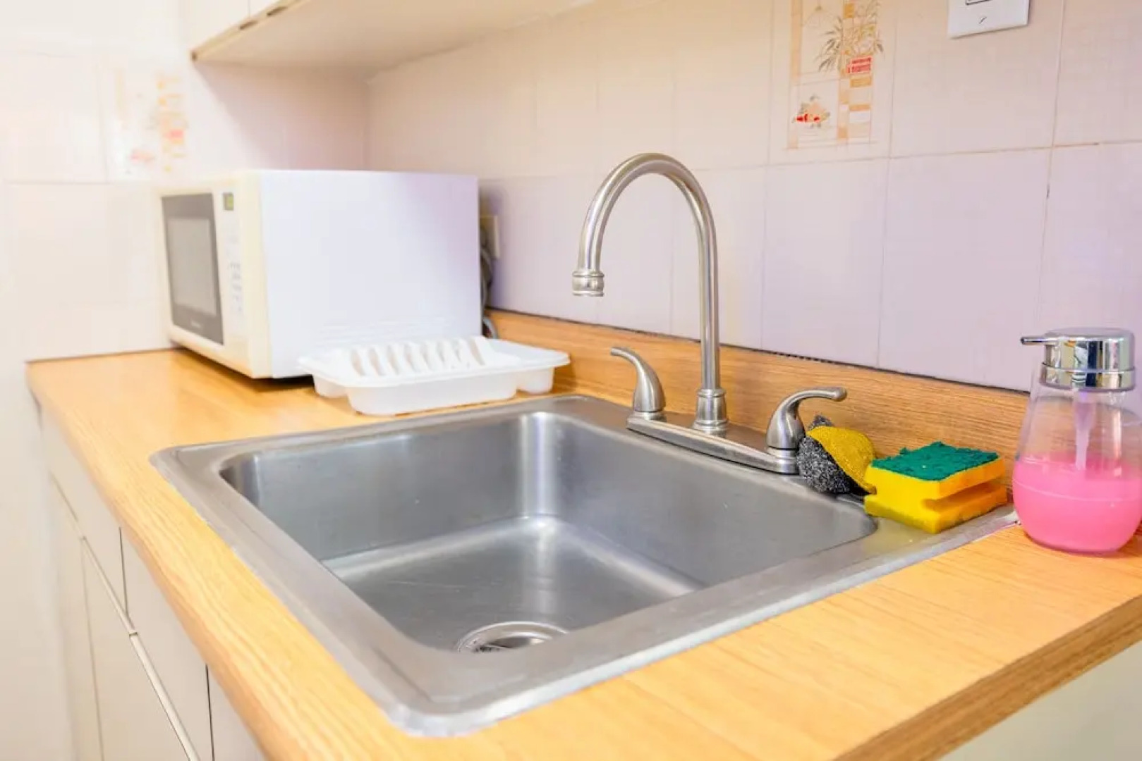 Jobos Beach Apartment A-3