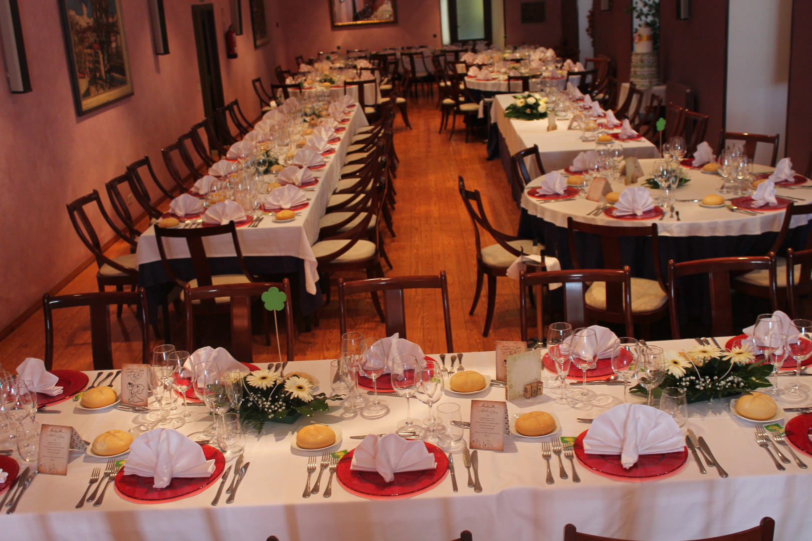 Hostería San Millán