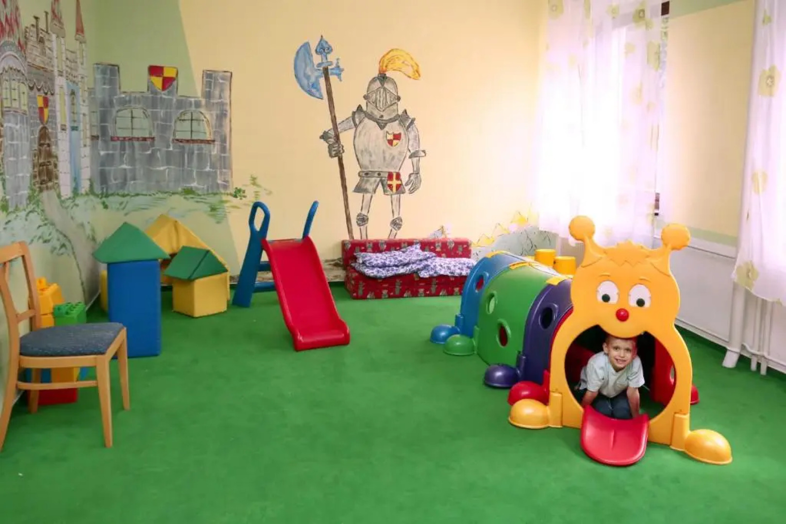 Hotel SOREA ĎUMBIER