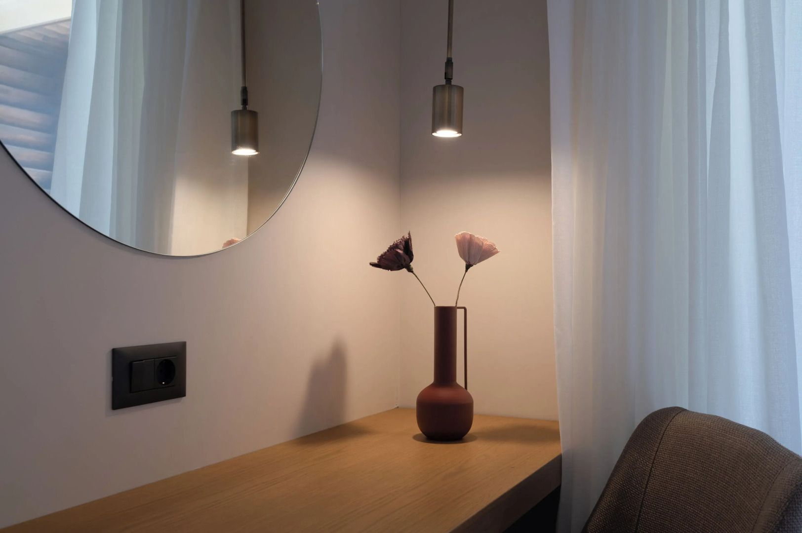 Prasonisi Light House Boutique Hotel