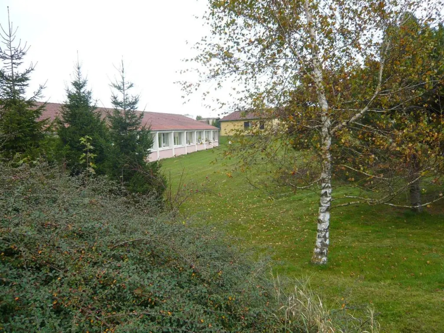 Hôtel Restaurant des portes de Meuse