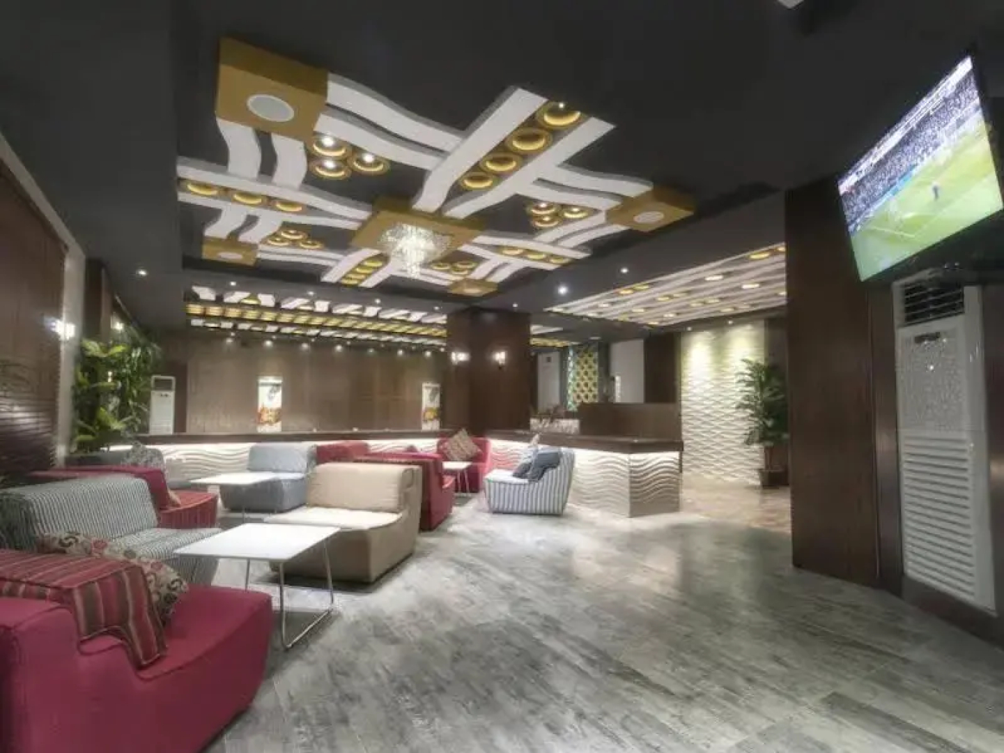 Yanbu Inn Residential Suites