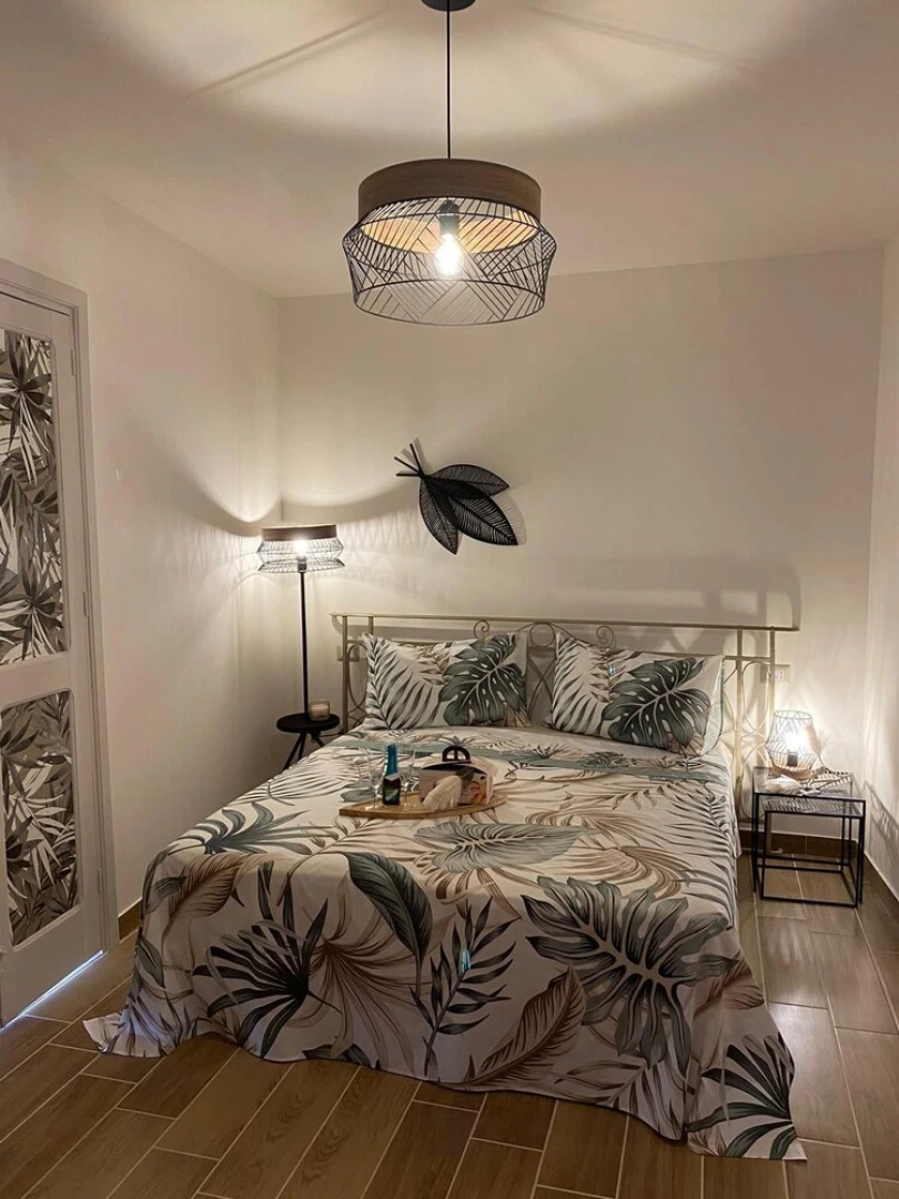 Sogno e Luce di Rosalia