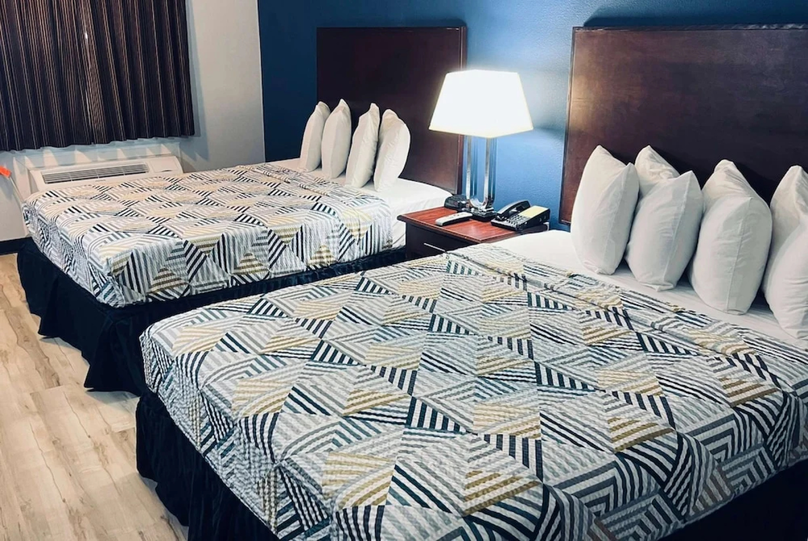 Americas Best Value Inn & Suites Ridgecrest N