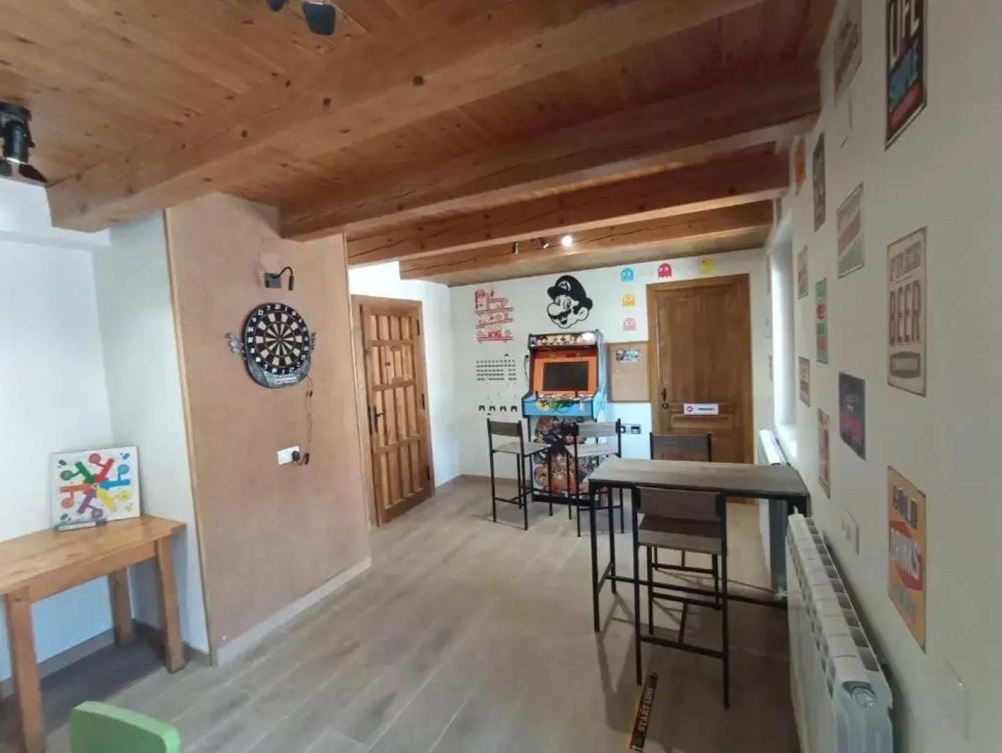 Parada de Txambonet 2