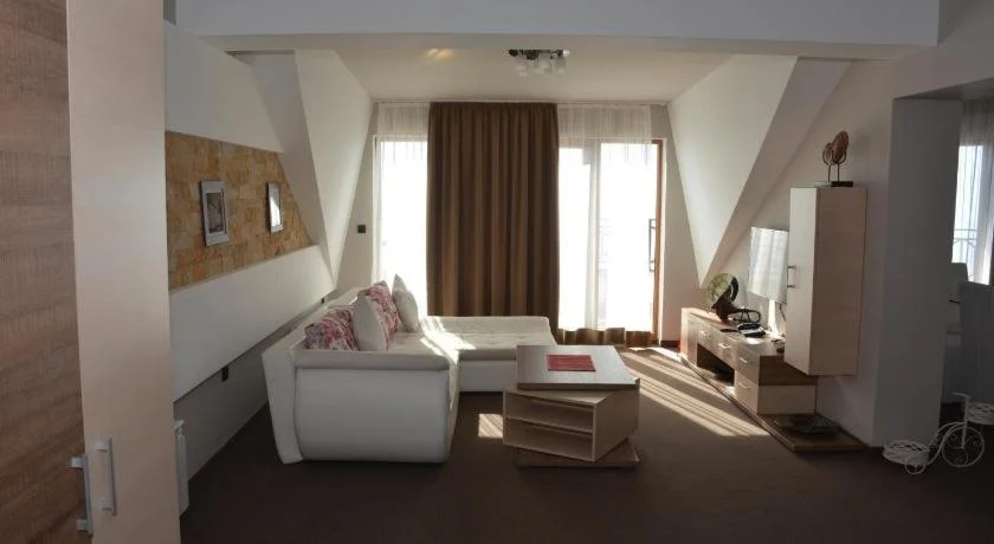 Hotel Milmari Resort