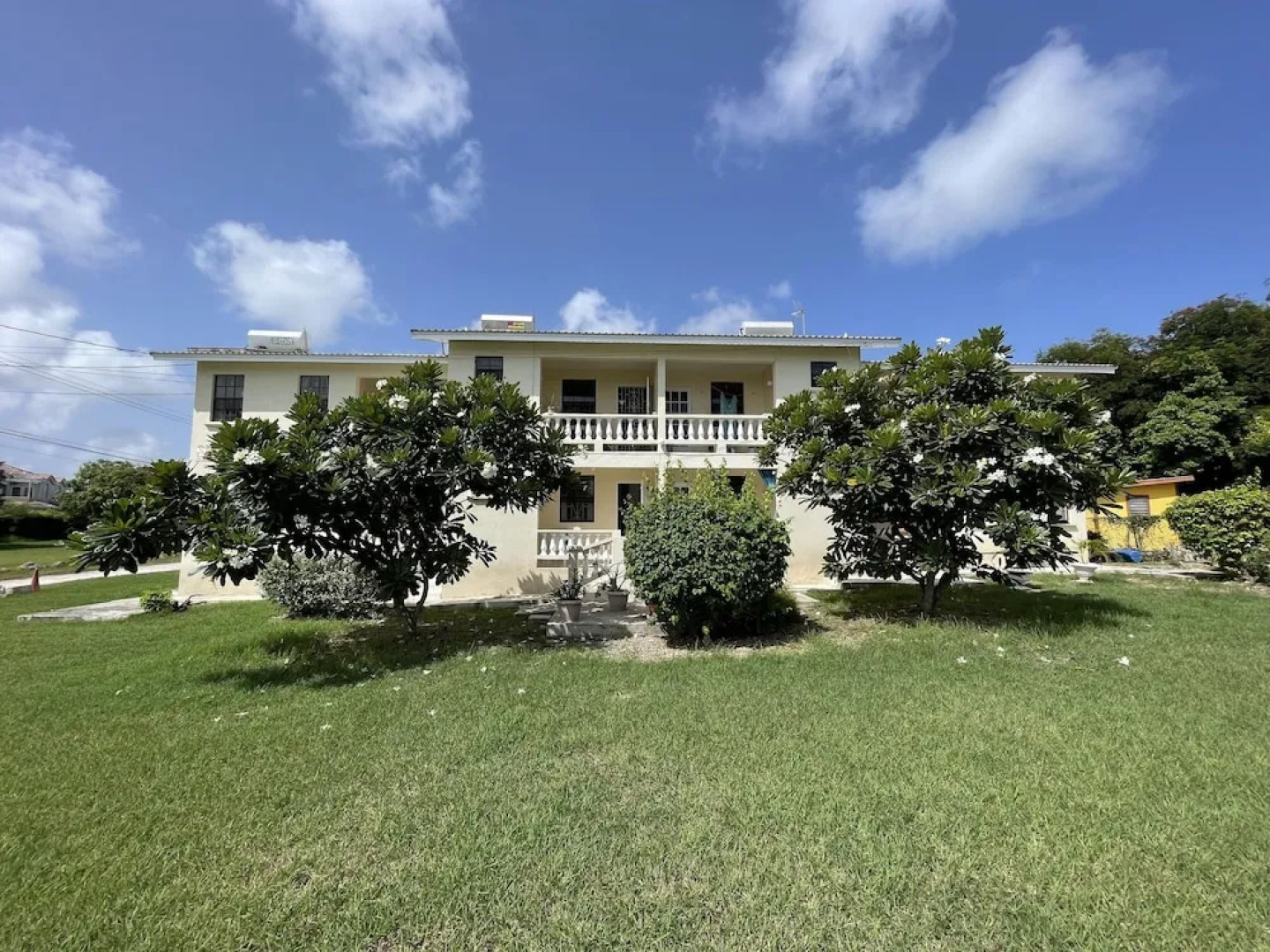Searocks Beach Apartment