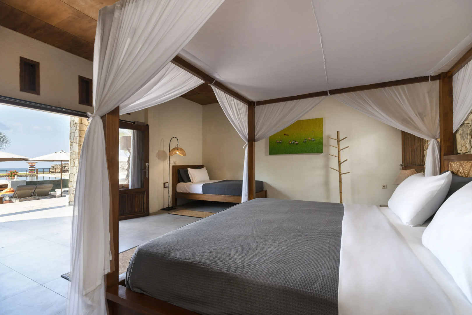 Manduna Resort