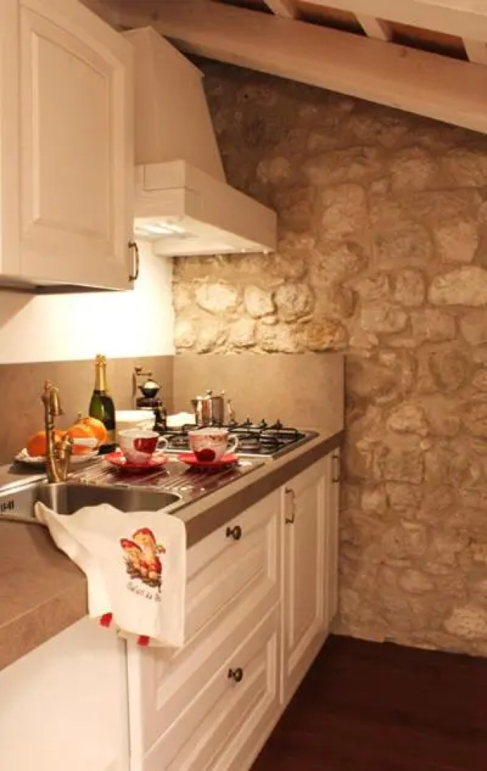 Residenza Dei Tolomei