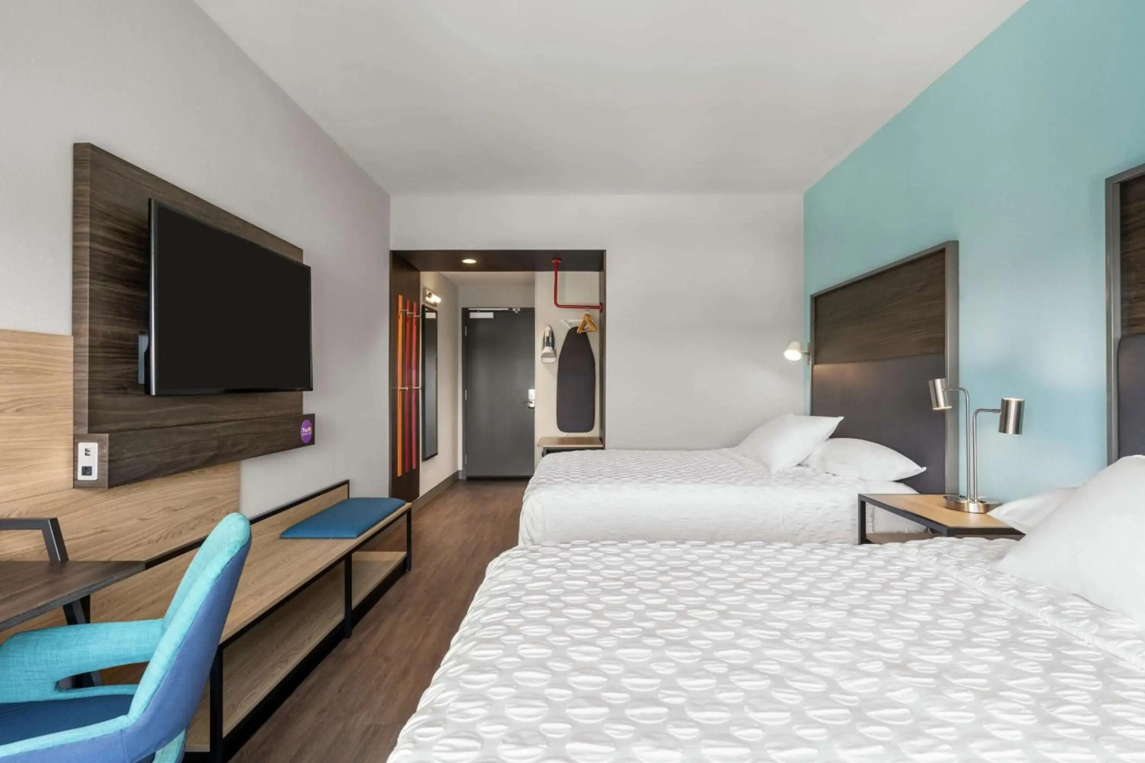 Tru By Hilton Hershey Chocolate Avenue