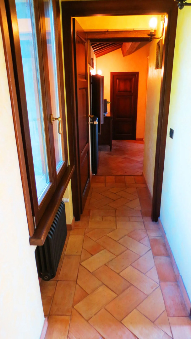 La Valle dei Casali B&B