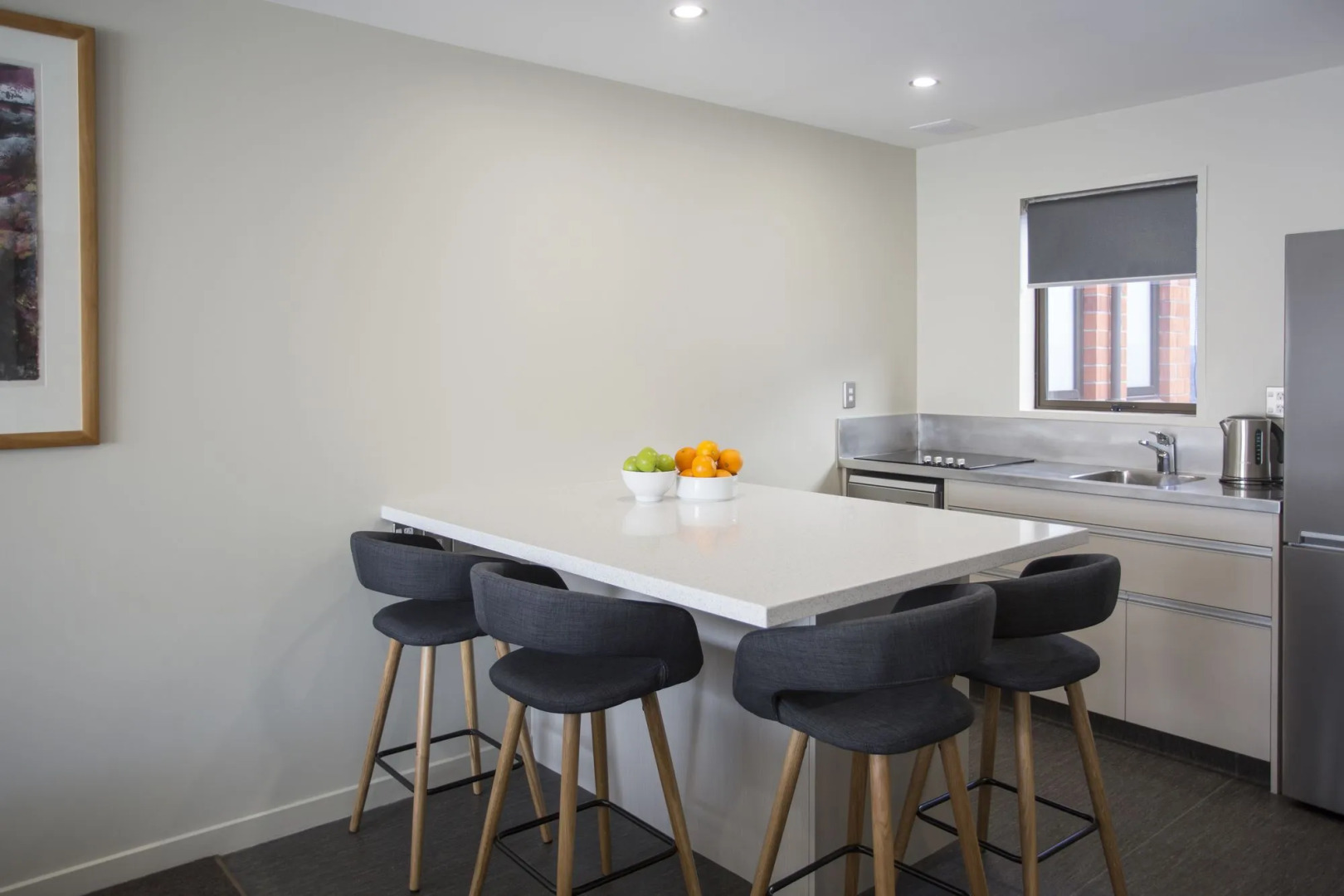 Dunedin Motel and Villas