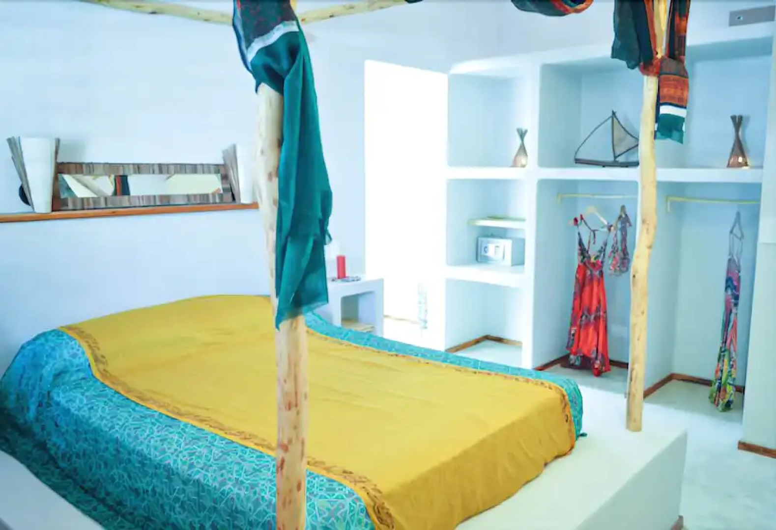 De Praia Brasil Suites & Beach House