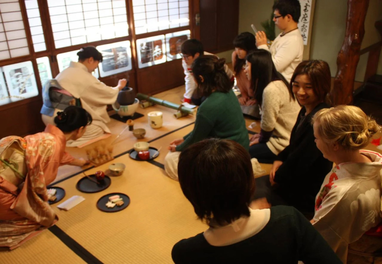 Guesthouse Naramachi