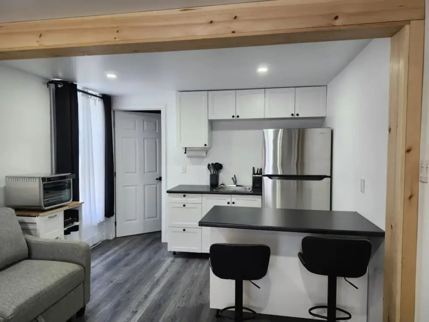 Auberge Le Cosy Amos