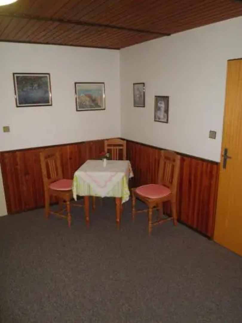 Penzion Na Vyhlídce