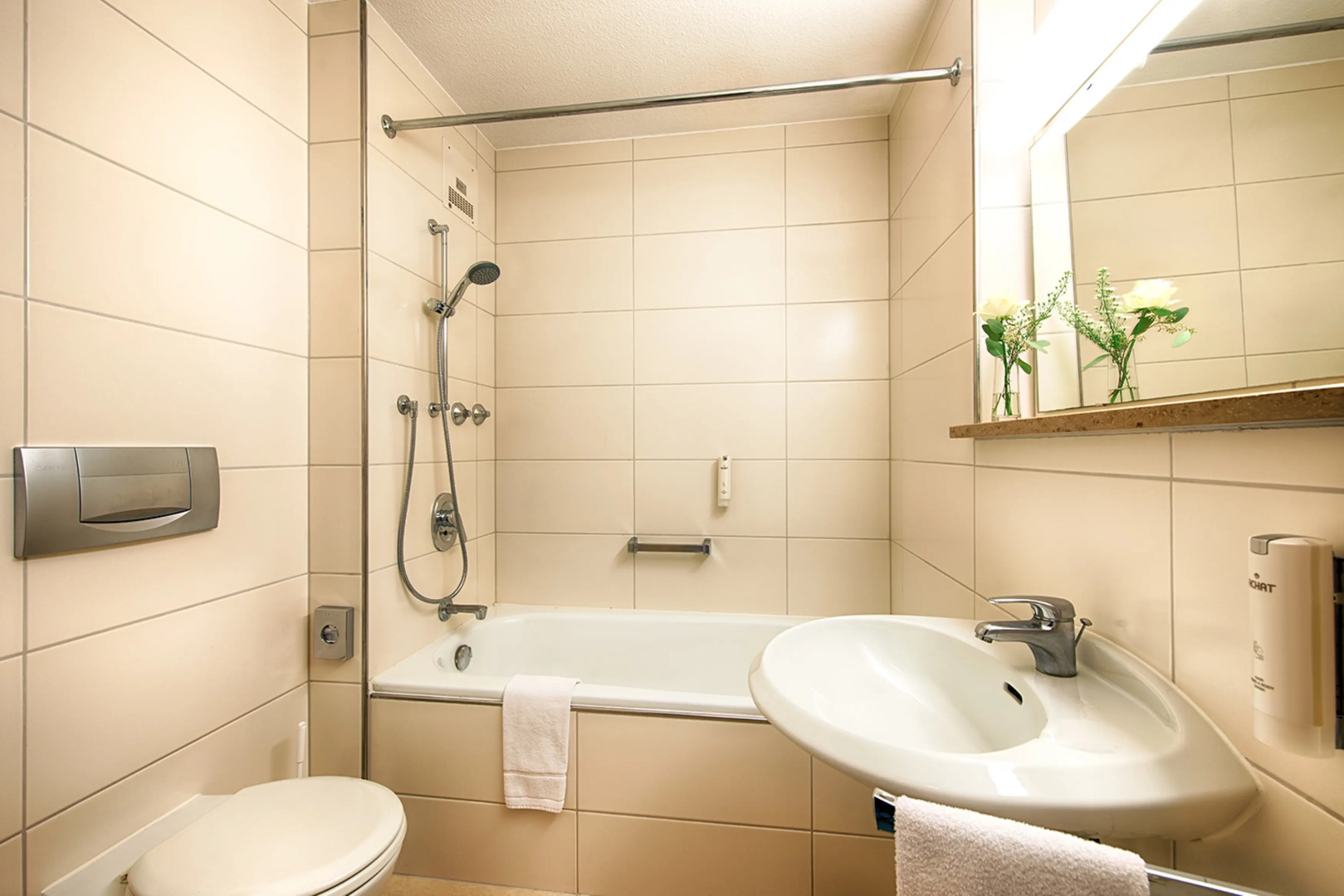 ACHAT Hotel Bad Dürkheim