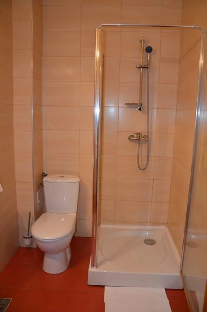 Pensiunea Casa Blanca