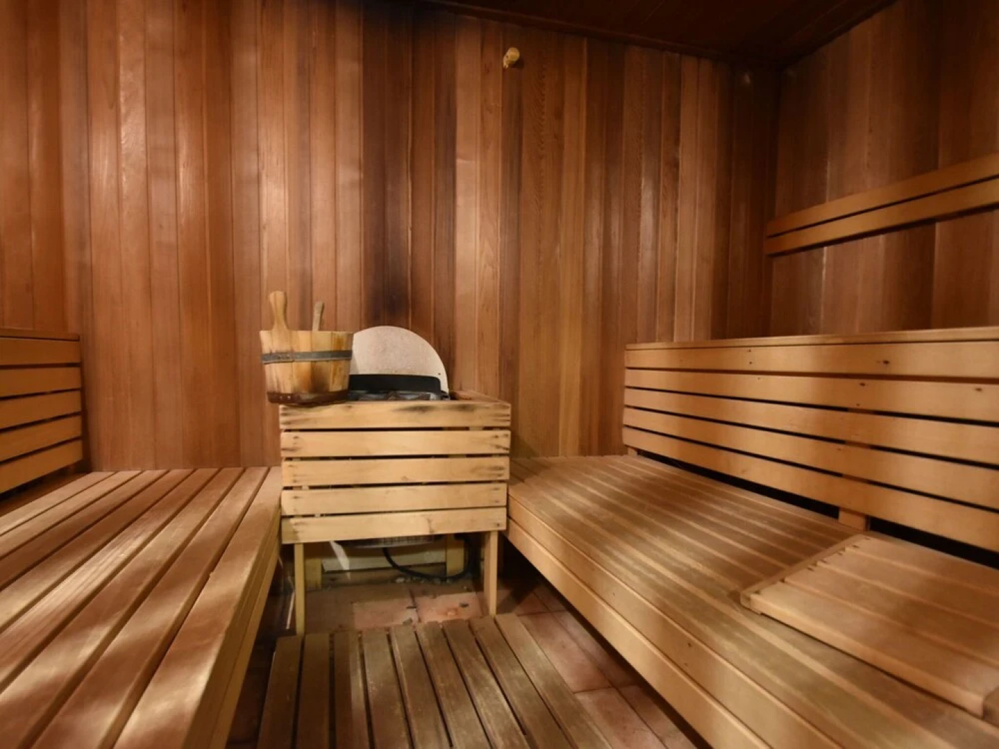 Elite Villa in Vlieland Netherlands with Private Terrace