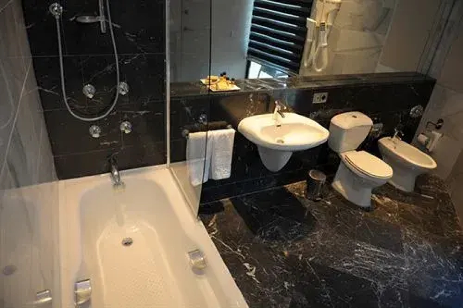 Albons Country Boutique Hotel
