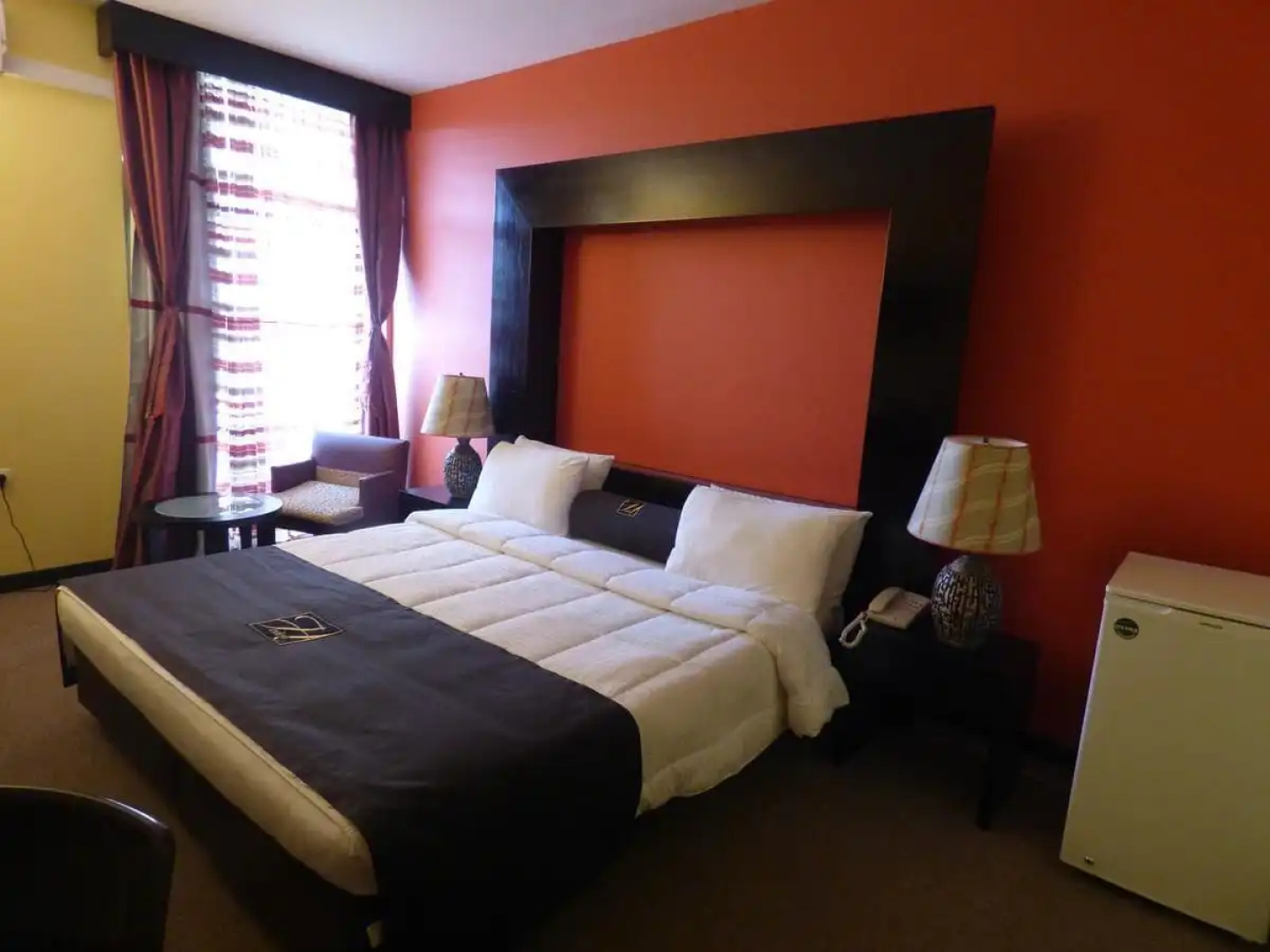 Heden Golf Hotel